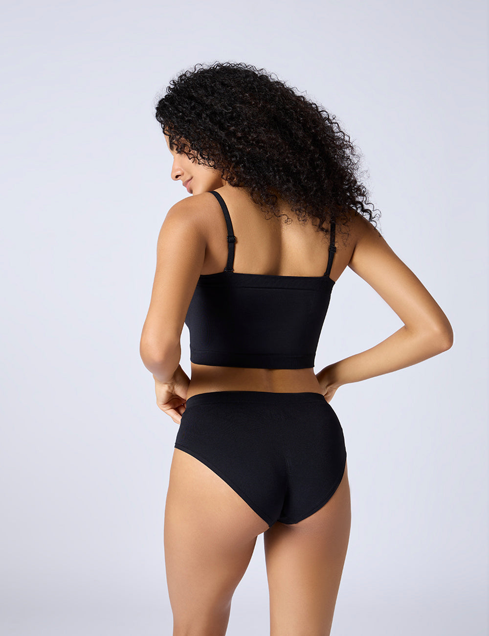 Second Skin Bandeau